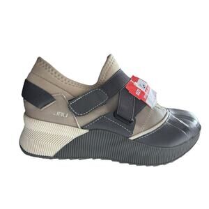 Jambu Women's Quentin Water Resistant Fashion Boot